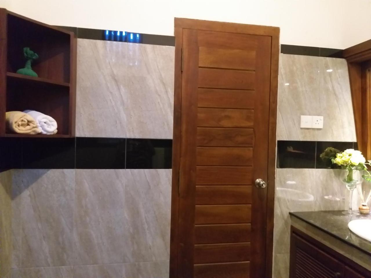 Cosy Nest Home Stay Negombo Ngoại thất bức ảnh