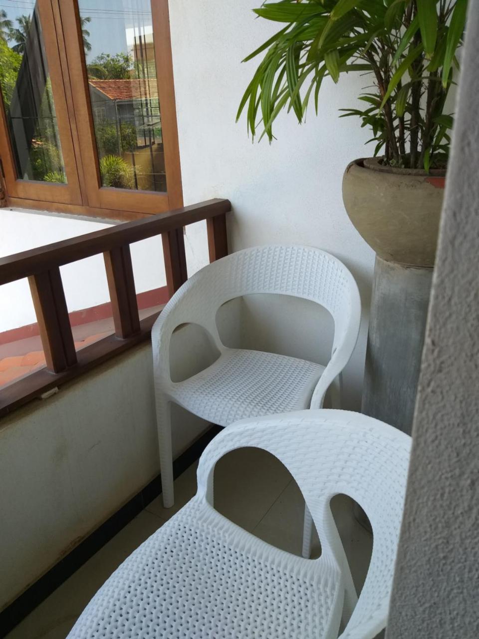 Cosy Nest Home Stay Negombo Phòng bức ảnh