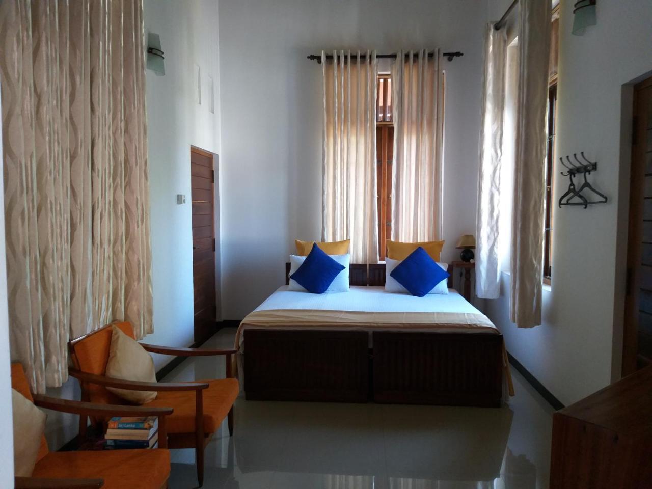 Cosy Nest Home Stay Negombo Ngoại thất bức ảnh