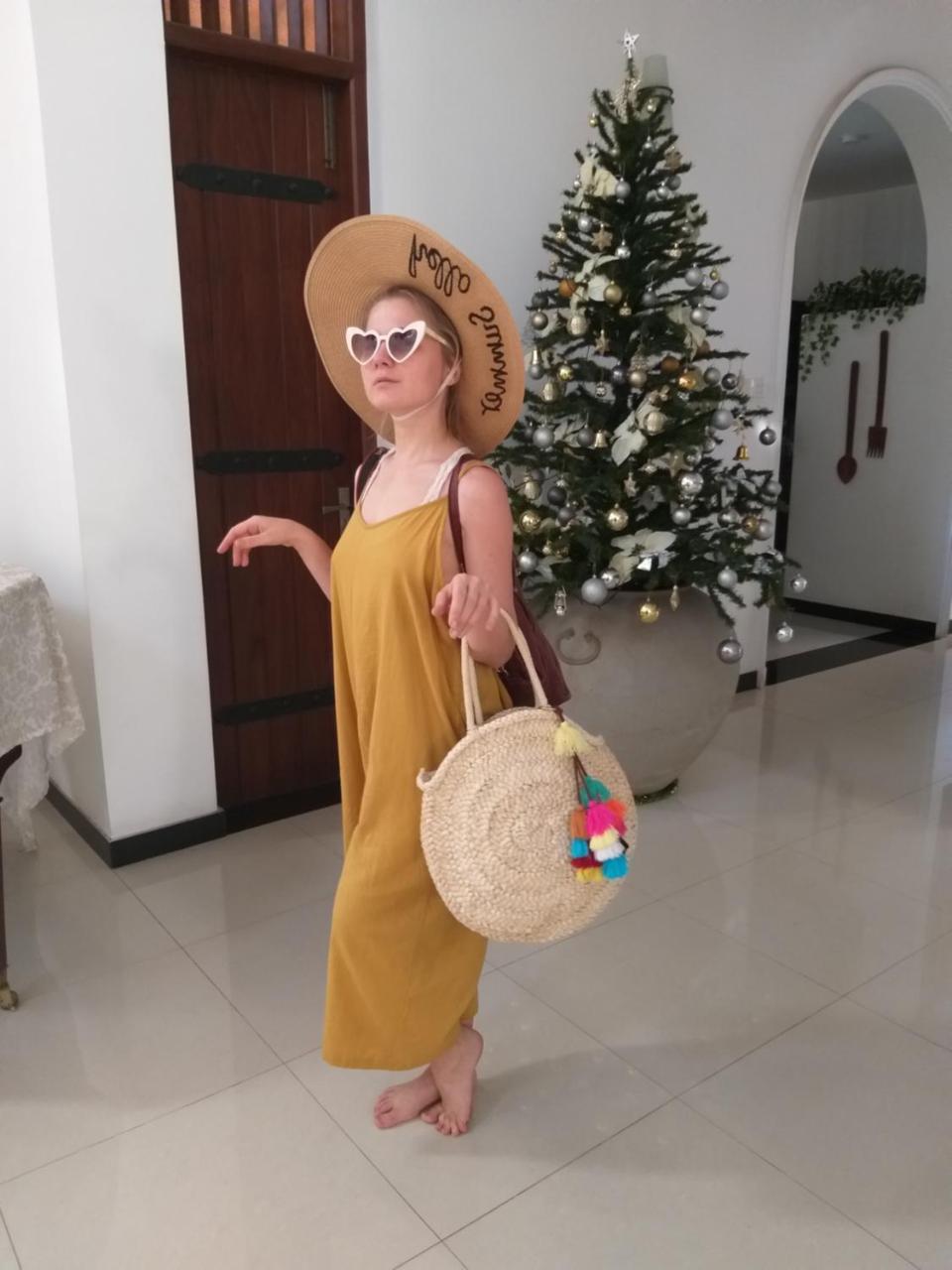 Cosy Nest Home Stay Negombo Ngoại thất bức ảnh